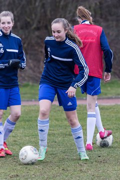 Bild 42 - Frauen TSV Zarpen - FSC Kaltenkirchen : Ergenis: 2:0